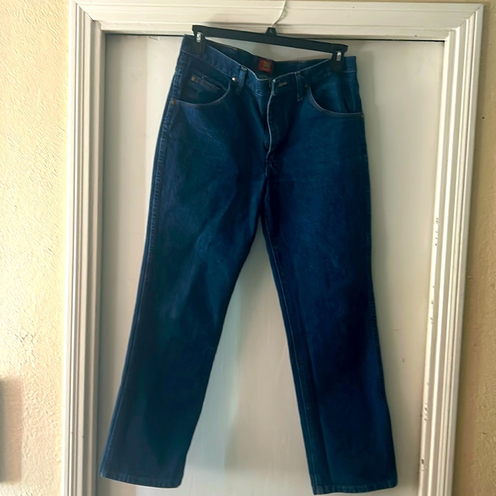 Wrangler Jeans Men’s MEZ slim fit